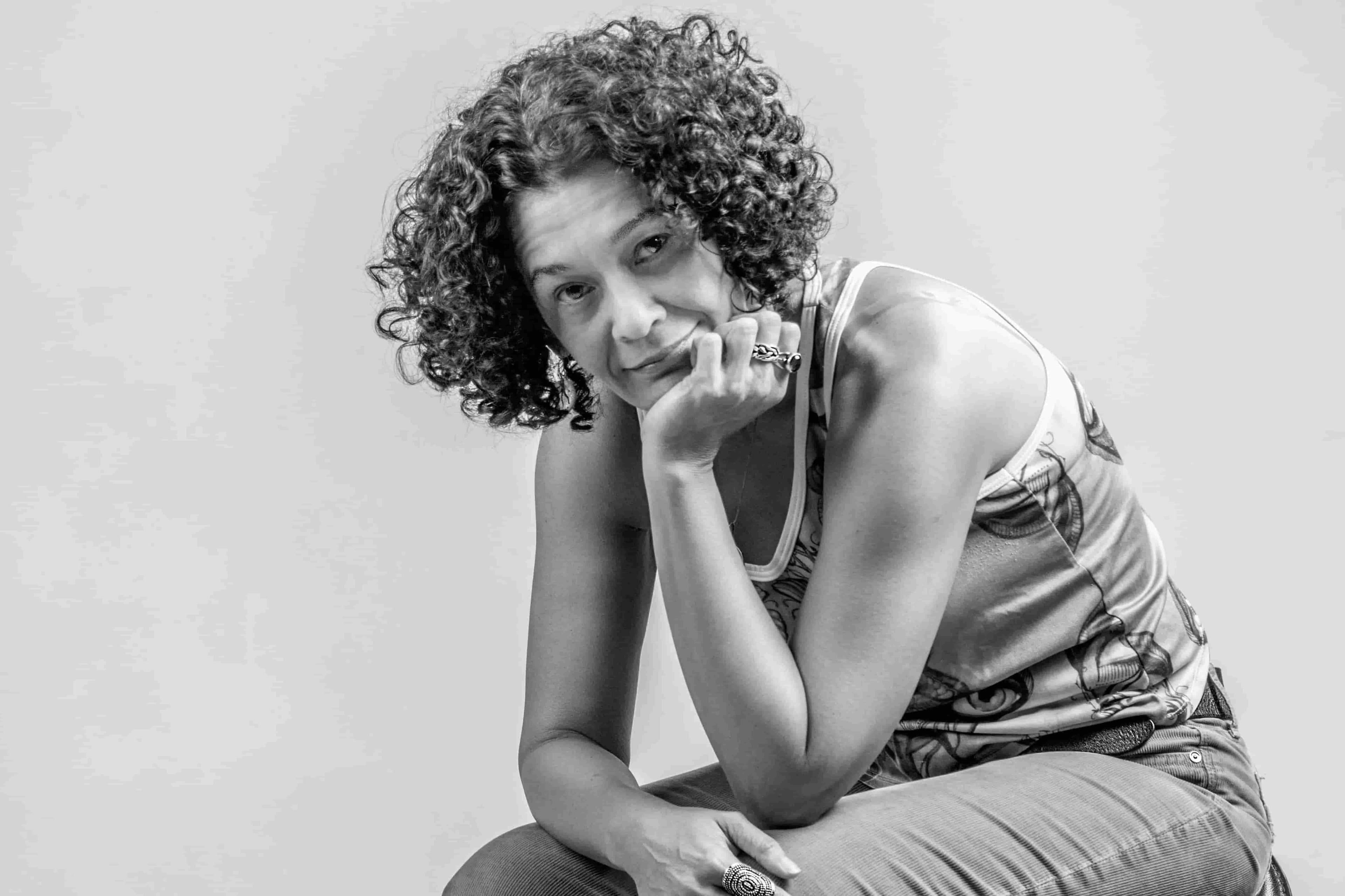 Productora, guionista y directora