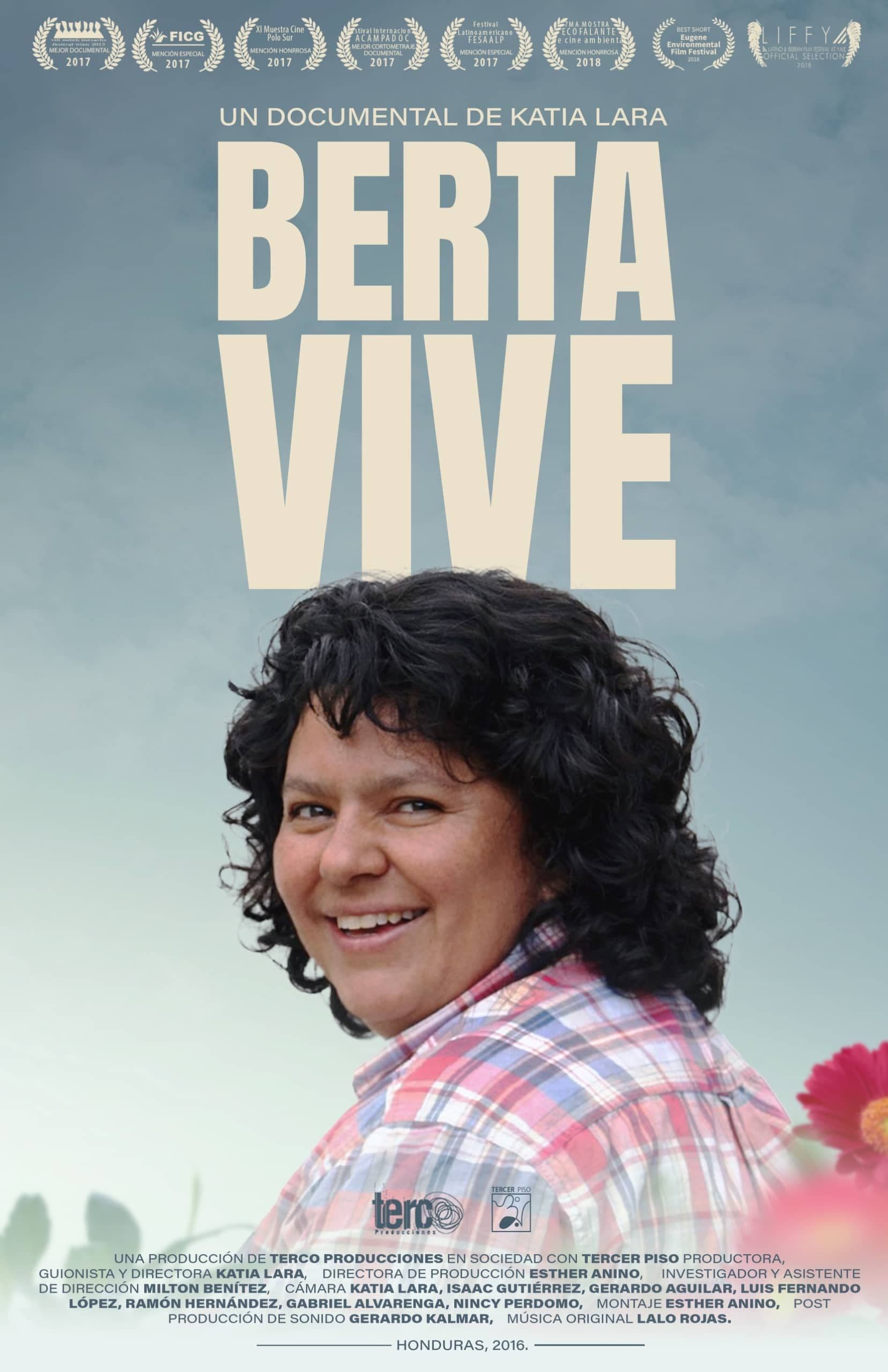 Berta Vive