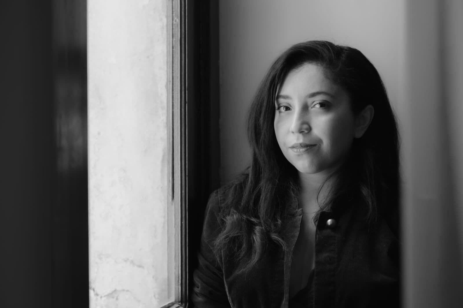 Productora delegada para la postproducción