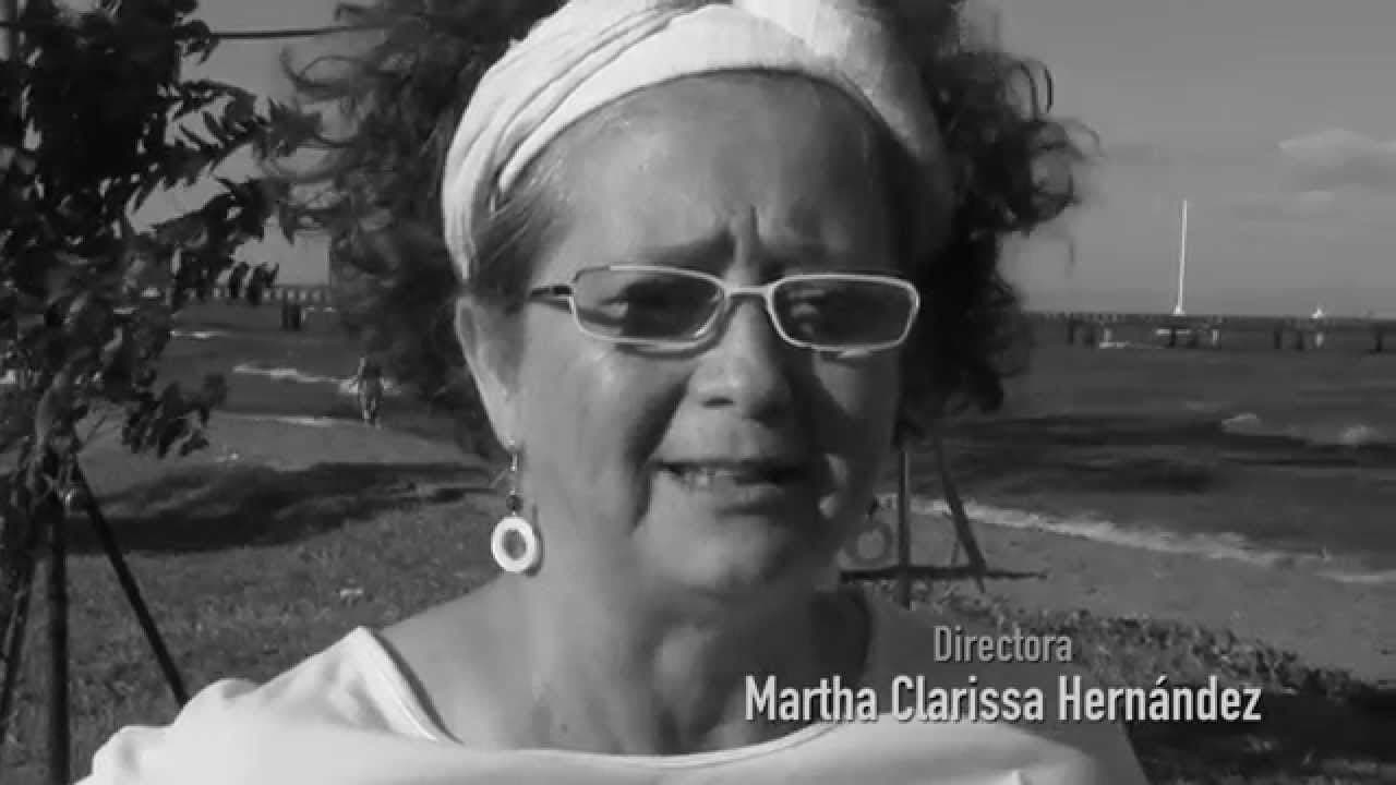 Martha Clarissa sobre Whitney