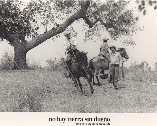 De cine hondureño a cine catracho