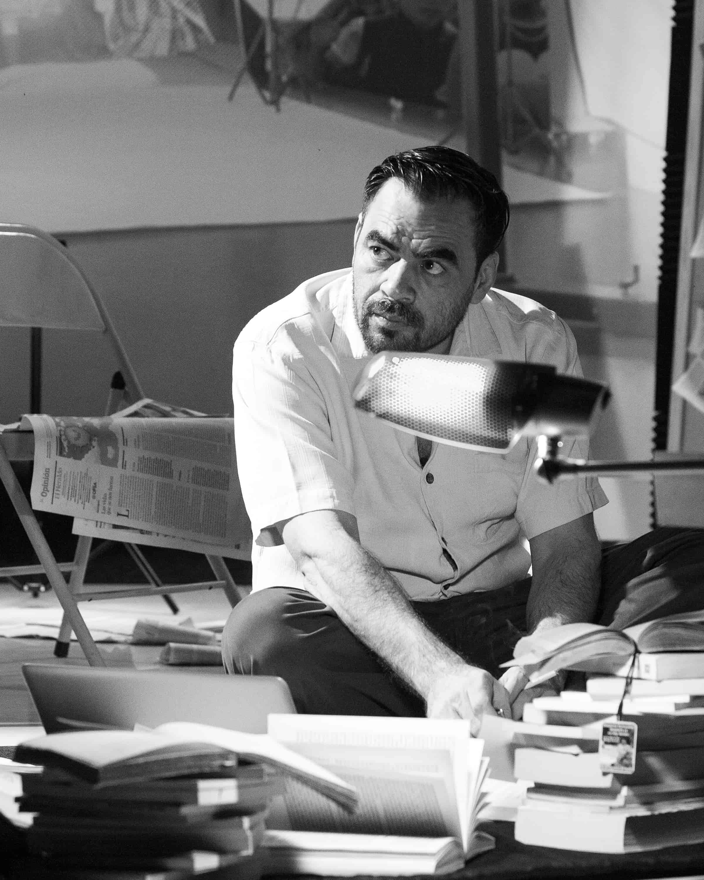 Director de Contenido