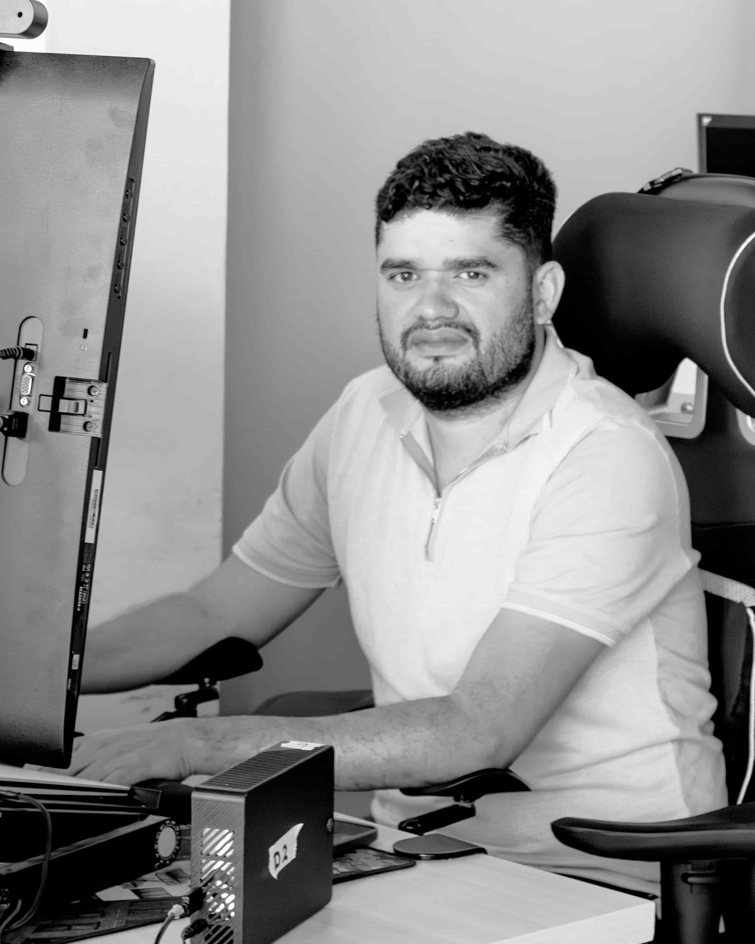 Director de Tecnología