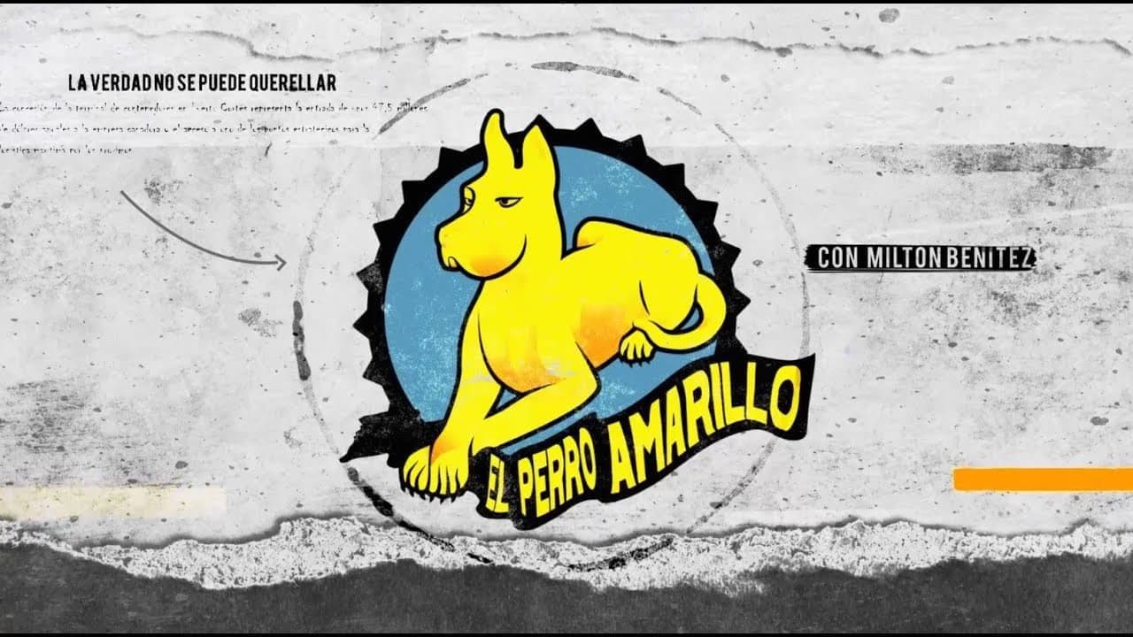 El Perro Amarillo